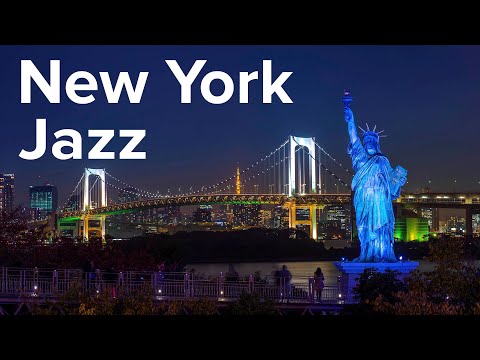 New York Jazz Lounge - Bar Jazz Classics