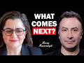 What Happens After The Fall Of Iran S Regime Mariam Memarsadeghi 
