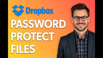 How To Password Protect Dropbox Files [Easiest Way]