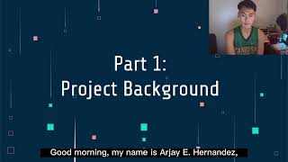 Famous HCI FINAL PROJECT PRESENTATION Profile