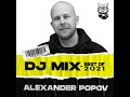 Alexander popov  trackwolves best of 2021 dj mix