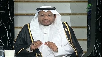 الشيخ باسم السبعي ووقفة مع معاني خواتيم سورة محمد #صحح_تلاوتك