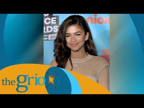 Why was everyone talking about Oakland's Zendaya ahead of Oscars news?