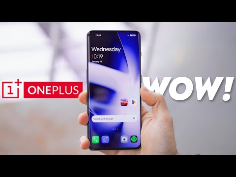 Oneplus Ace 2 Pro - BETTER THAN ONEPLUS 11R? 😳🔥