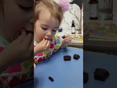 Как давать детям