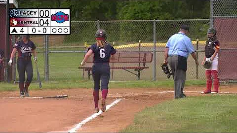 Alyssa Costello's 101st Hit