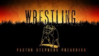 Wrestling 07312016 AM - The Door Christian Fellowship - El Paso Texas