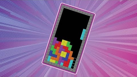 What Is the Tetris Effect?
