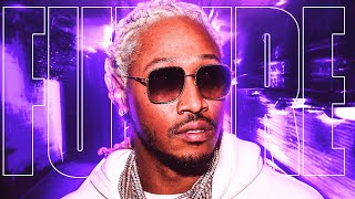 The REAL Come Up Story Of Future (Hip Hop Documentary)