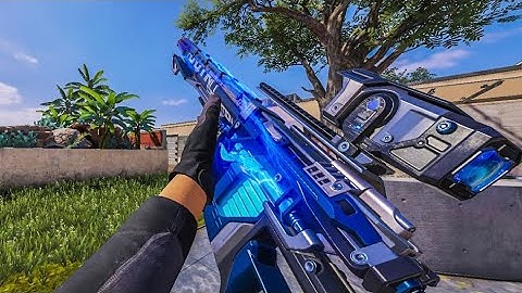 This Sniper Is Destroying The Ranked in COD Mobile