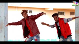Ludo Dance   Tony Kakkar  Cover By Tk U0026 Km  Ly  Hd 