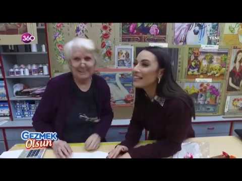Gezmek Olsun -