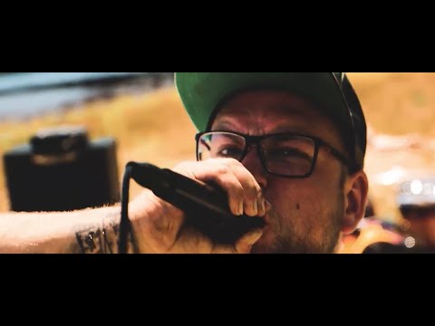 FACTORY INSIDE - Message (Official Music Video)