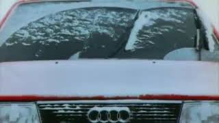 Audi quattro® Original Ski Jump Commercial 1