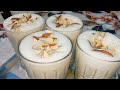 5-Min Super Thick Punjabi Lassi Recipe | Quick &amp; Easy Meethi Lassi