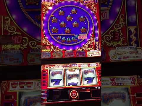 Monaco Casino.