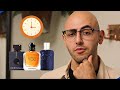 50 Popular Fragrances In 3 Words In 3 Minutes Or Less | Men's Cologne Review 2021