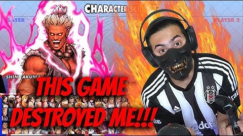 THIS GAME IS GOD TIER!!! Capcom vs SNK Evolution REV 2 - Tag Mode Playthrough with Commentary