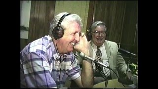 WSGS & WKIC Memories with Ernest Sparkman