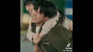 their cute game together | doona #korean #koreandrama #viral #shorts screenshot 5