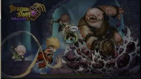 DragonNest-Labyrinth-onBluestack