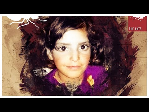 Asifa: A Flower Crushed | THE ANTS