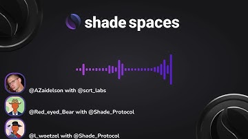 ⚫️"We will have easiest to use Private DeFi in all of crypto"⚫️