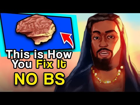 Dopamine detox changed my life forever.