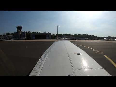 Video: Luchthaven van Karlovy Vary