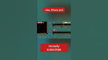 Red ball 4 | level 68 | Gameplay | By Pranjal Mishra