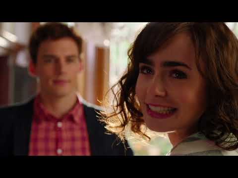 Love, Rosie｜Alex finally came back to see Roise.