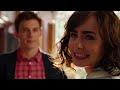 Love, Rosie｜Alex finally came back to see Roise.