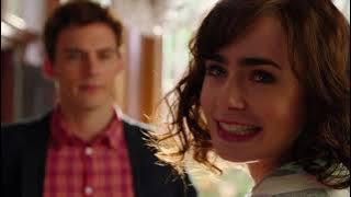 Love, Rosie｜Alex finally came back to see Roise.
