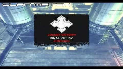 xI Wisdom | 2v1 GB Clutch