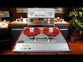 Nagra T Desk -  Analog tape recorder
