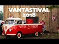 Vantastival 2018  campervan  music festival in drogheda