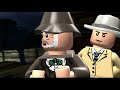 LEGO Indiana Jones The Last Crusade