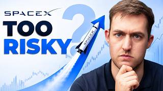 Why I'm Not Shorting SpaceX (Yet)