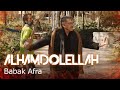 موزیکویدیو الحمدالله بابک افرا رقص تماشایی رضا کیانیان Babak Afra Alhamdolellah mp3