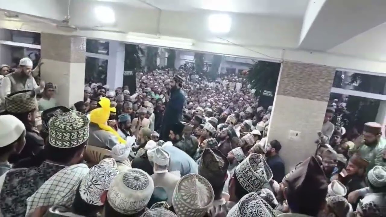 Sabir raza azhari banaras 💢💯