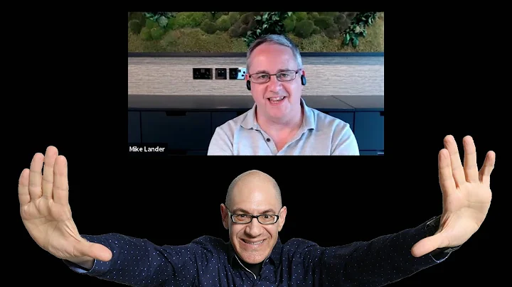 How to Negotiate Like a Pro with Mike Lander