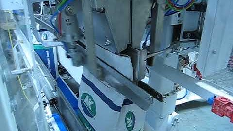 Pacepacker TBC Gusset Reforming Feb 2019