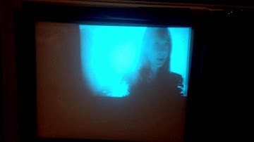 Theaternia - Vector Rescanning Experiments