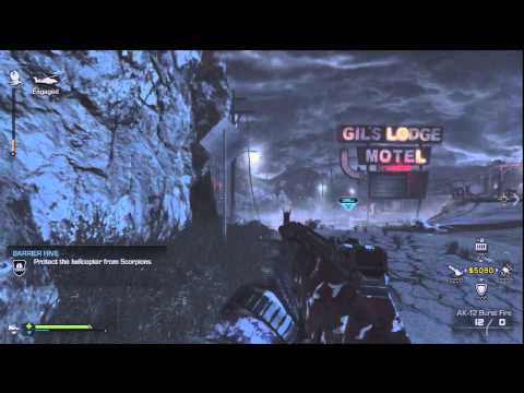 COD Ghosts: How To Earn EXTRA LIVES on Extinction Mode! | Extinction Mode 101 Ep.9
