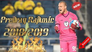Predrag Rajkovic●Welcome To ST Reims || HD