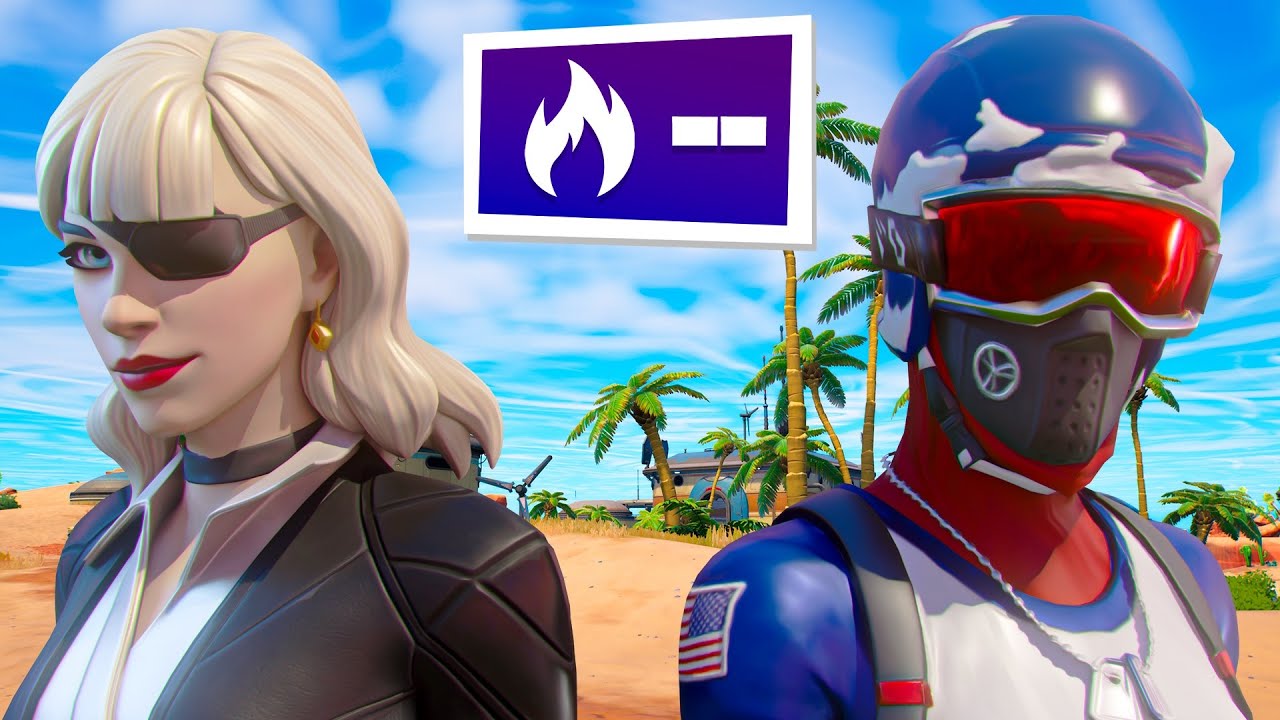 Arena Points Reset... 😈