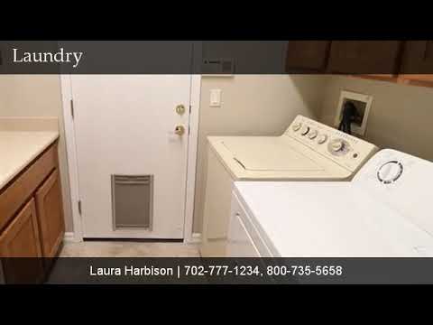 7 Fallows Fire Ct, Henderson, NV home video tour