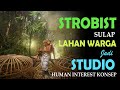 Strobist : Sulap Lahan Warga Menjadi Studio Dadakan Human Interest Konsep - Strobist : Sulap Lahan Warga Menjadi Studio Dadakan Human Interest Konsep