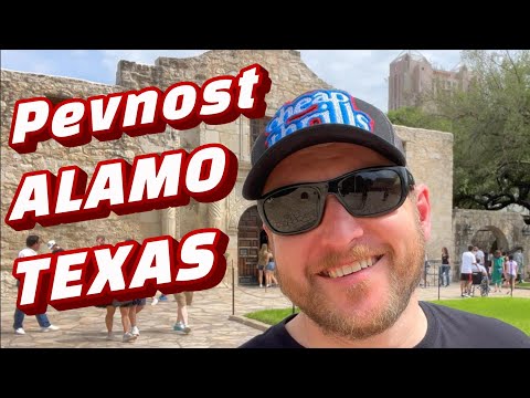 Video: Nejlepší vánoční osvětlení v San Antoniu