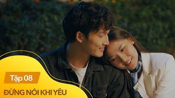 Đừng nói khi yêu tập 8 | Tú làm lành với Trang, từ bỏ phòng gym chuyển sang làm thầy giáo